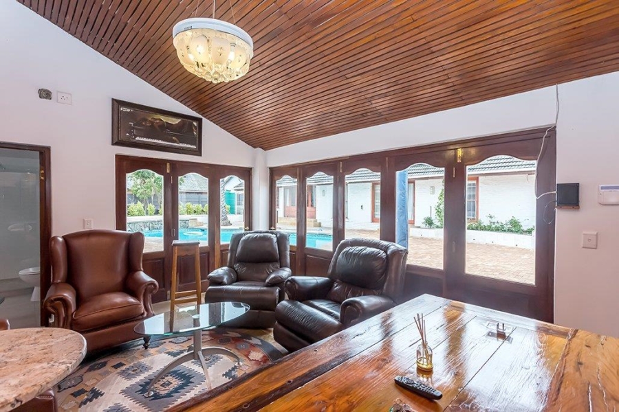 To Let 5 Bedroom Property for Rent in Milnerton Western Cape